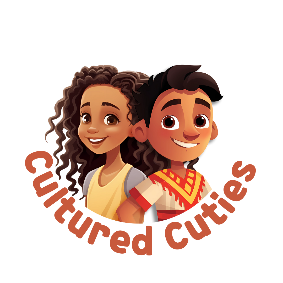 Cultured Cuties Gift Card